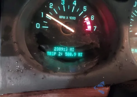 2005 Buick Lesabre Custom from USA, damaged, VIN 1G4HP52K55U266264